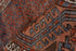 Antique Belouch Area Rug (3' x 6')